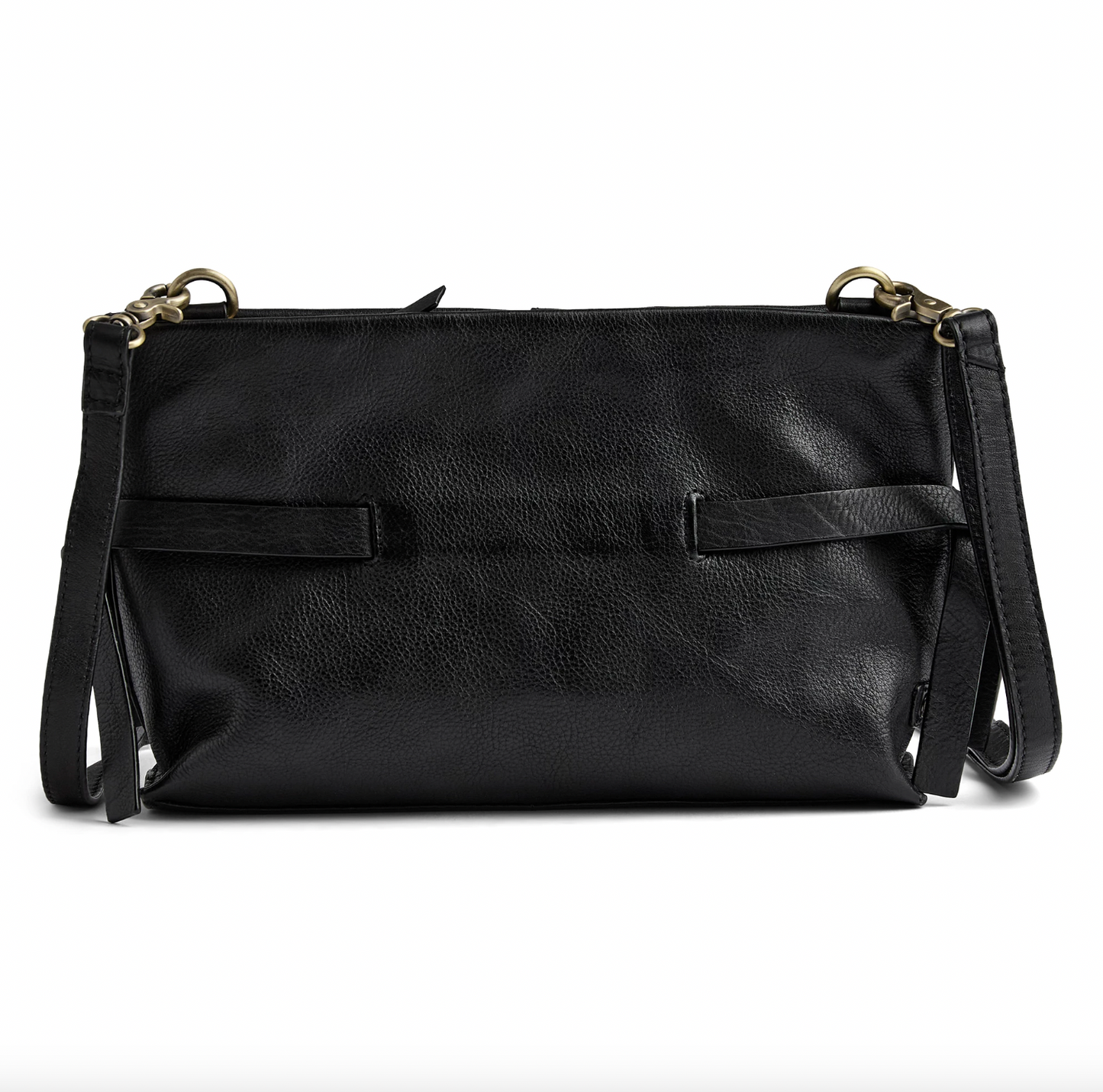 Clutch Nadia - Svart