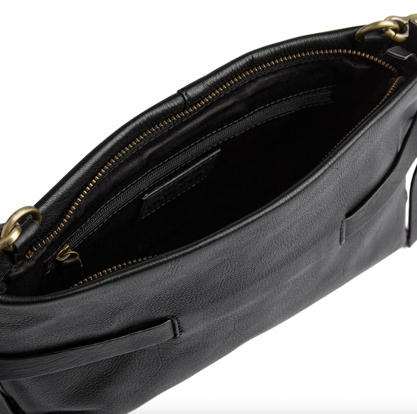 Clutch Nadia - Svart