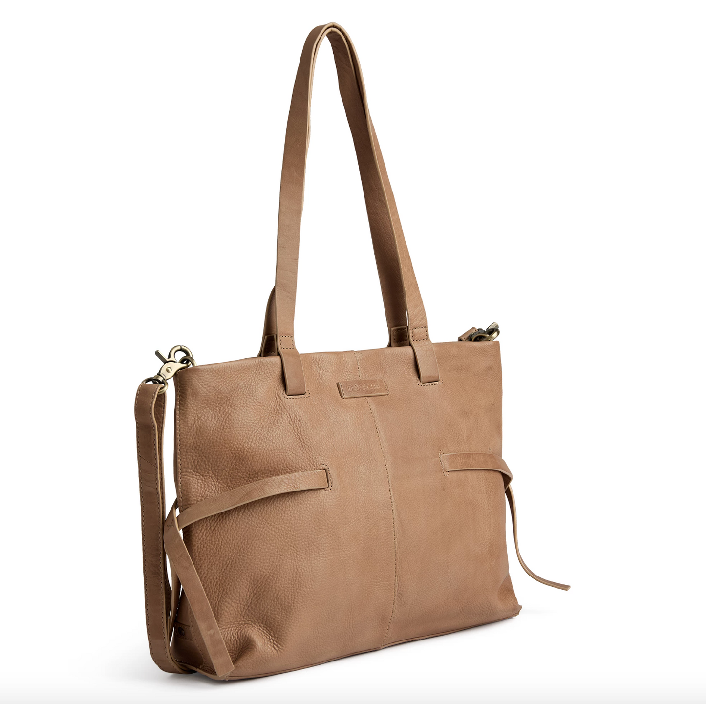 Shopper Nadia - Sand