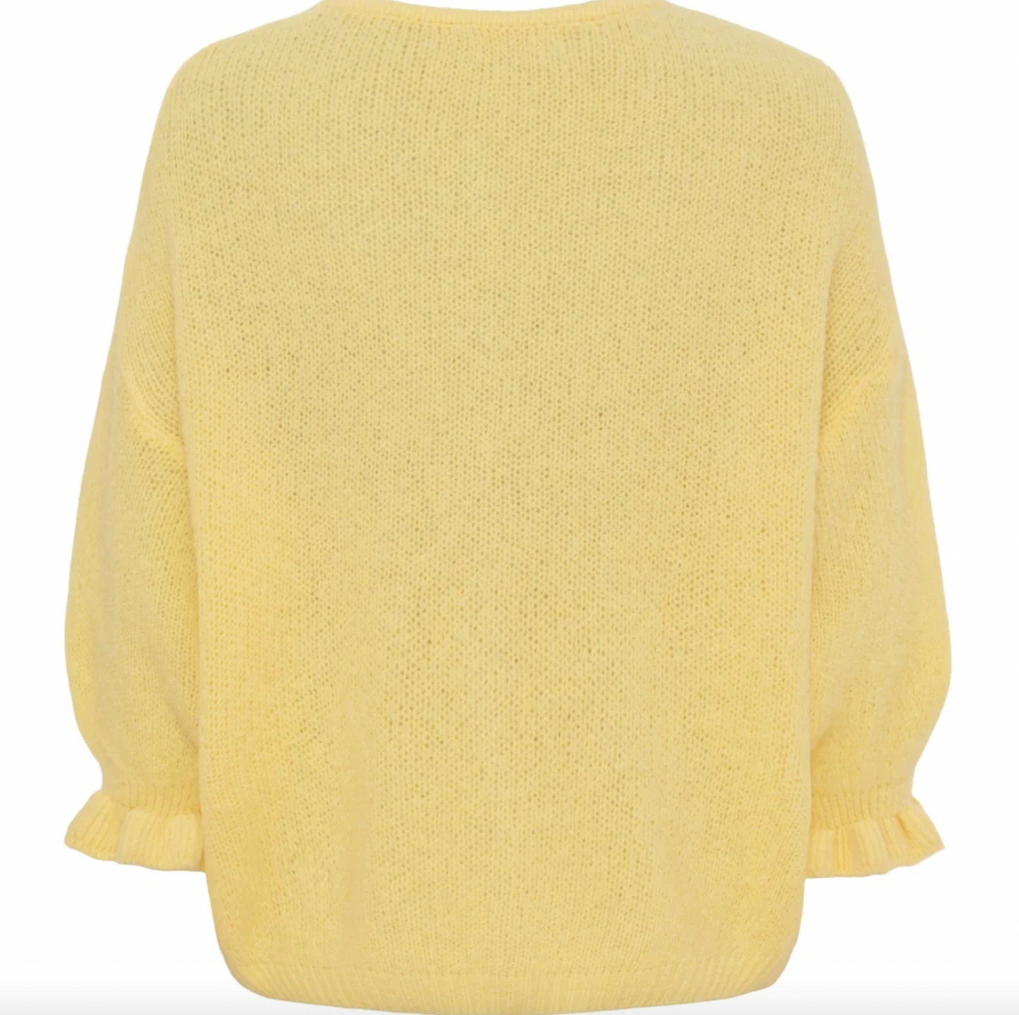 Cardigan Juliana - Gul