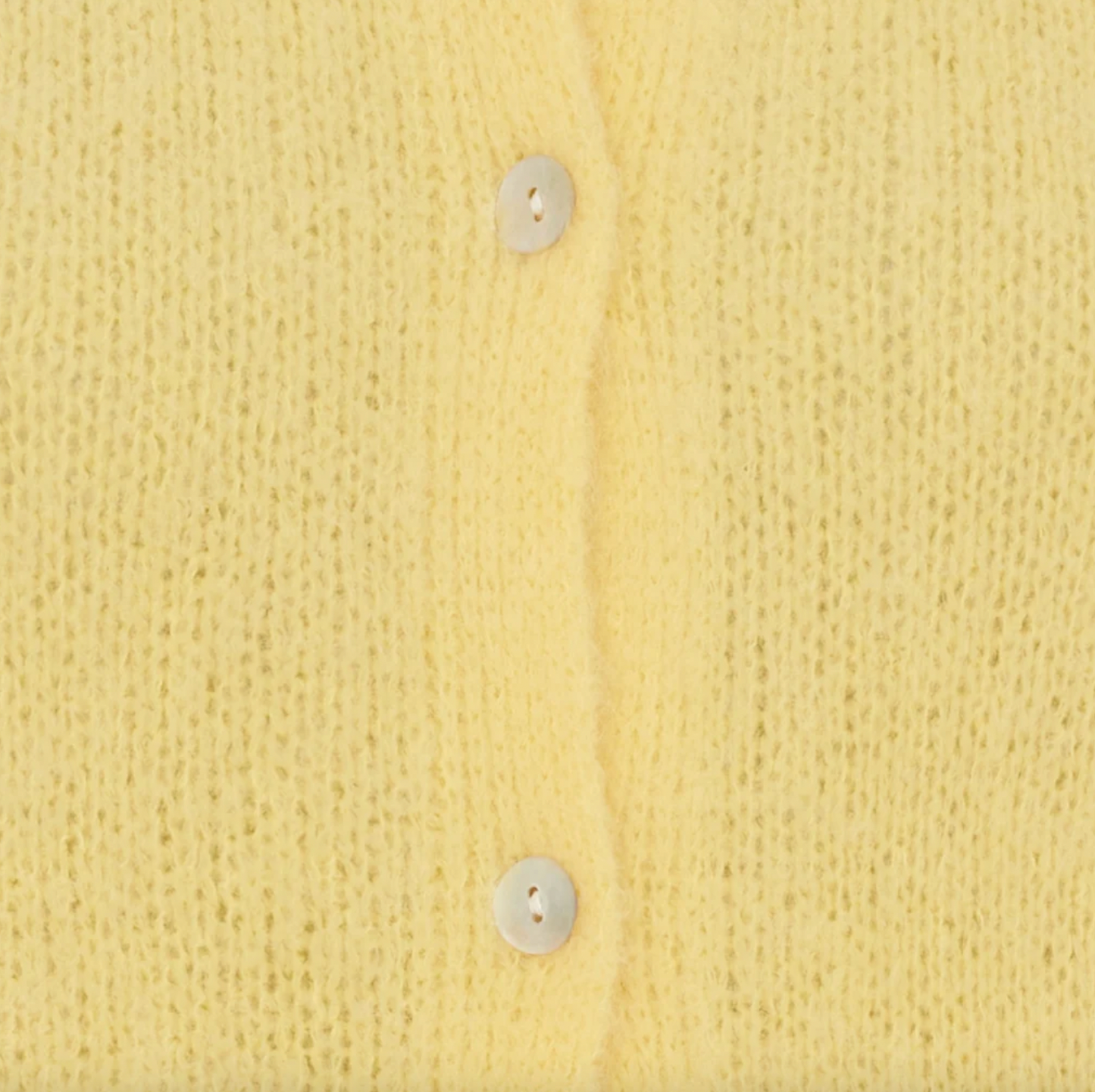 Cardigan Juliana - Gul