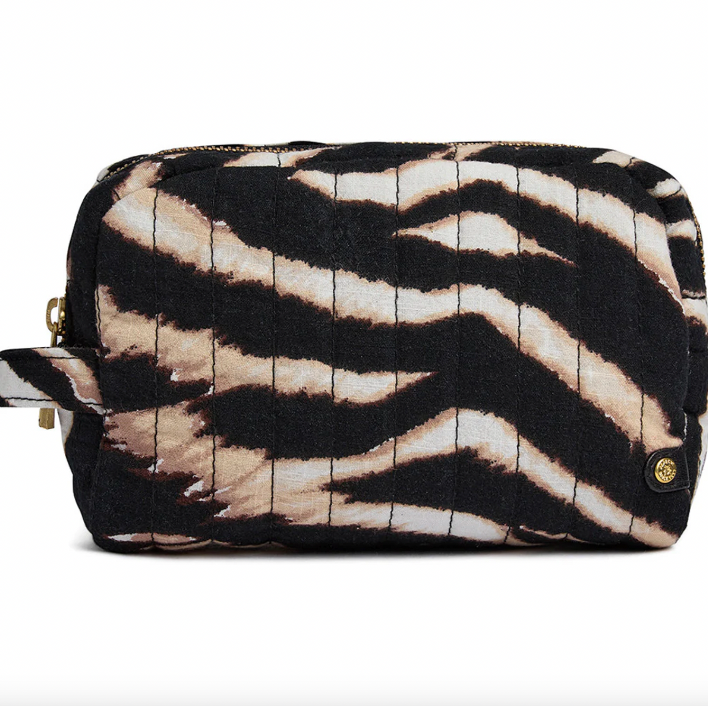 Kosmetikväska Zebra Small