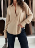 Skjorta Molly - Beige