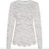 Blus - Milley white