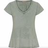 T-shirt Marianna - Military