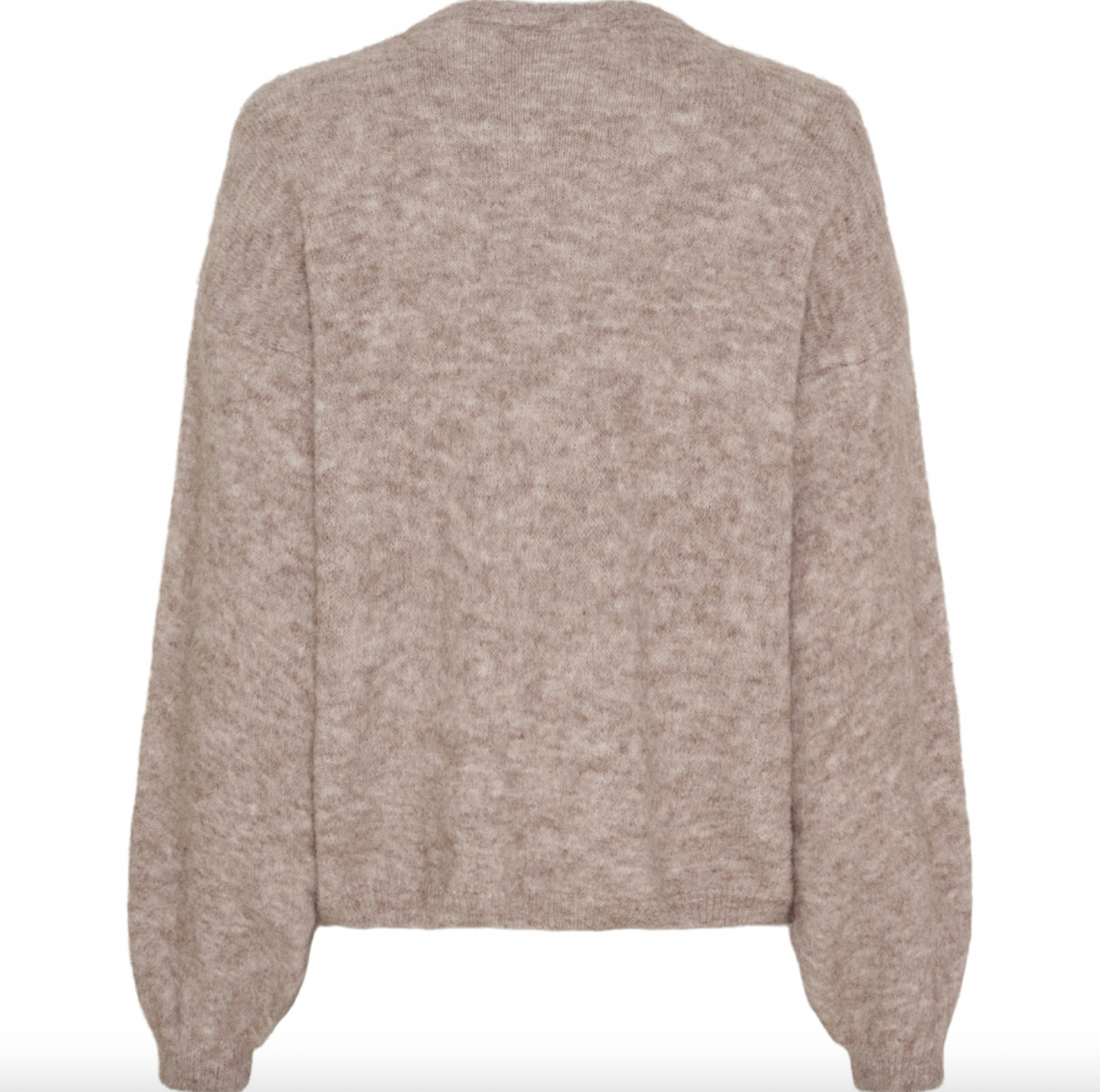 Strik Cora - Beige / blue