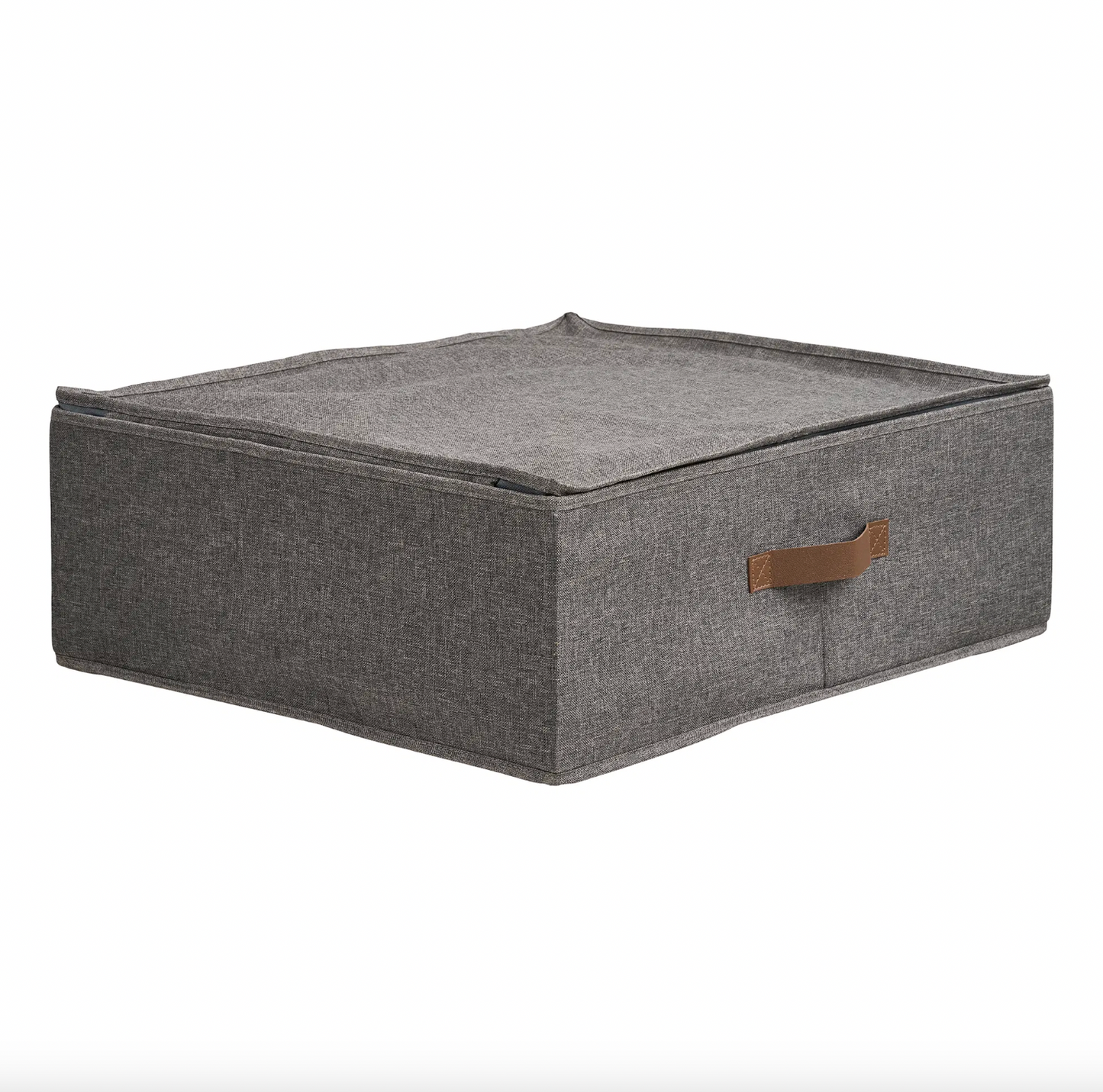 Förvaringslåda RONJA med fack