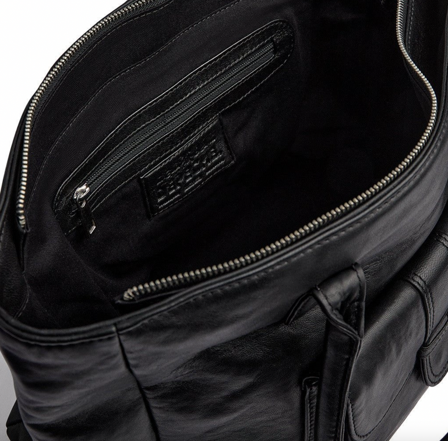 Work Bag Powerfield - Black