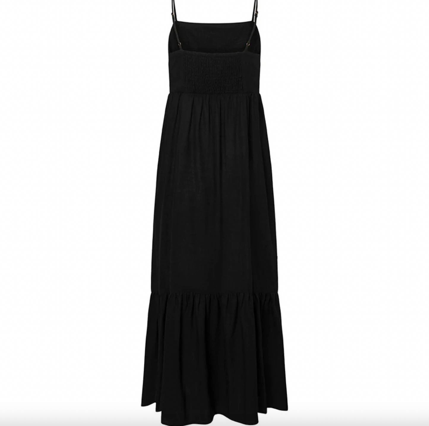 Klänning Tara depeche - Black