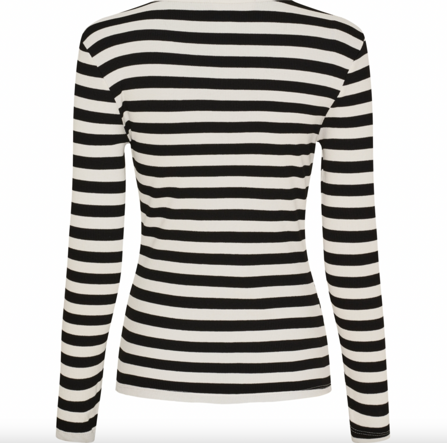 Blus Begonia - Black