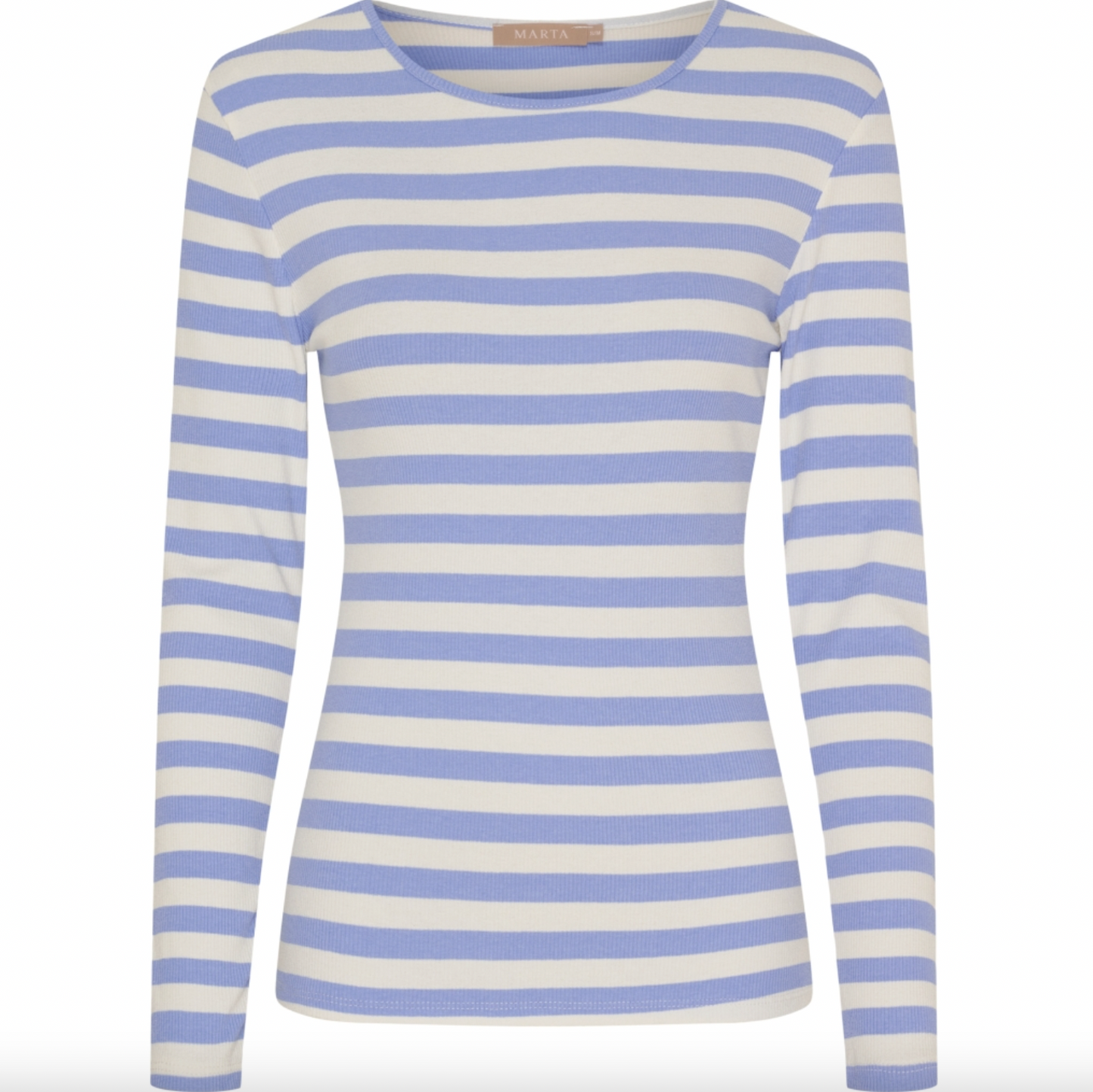 Blus Begonia - Celeste