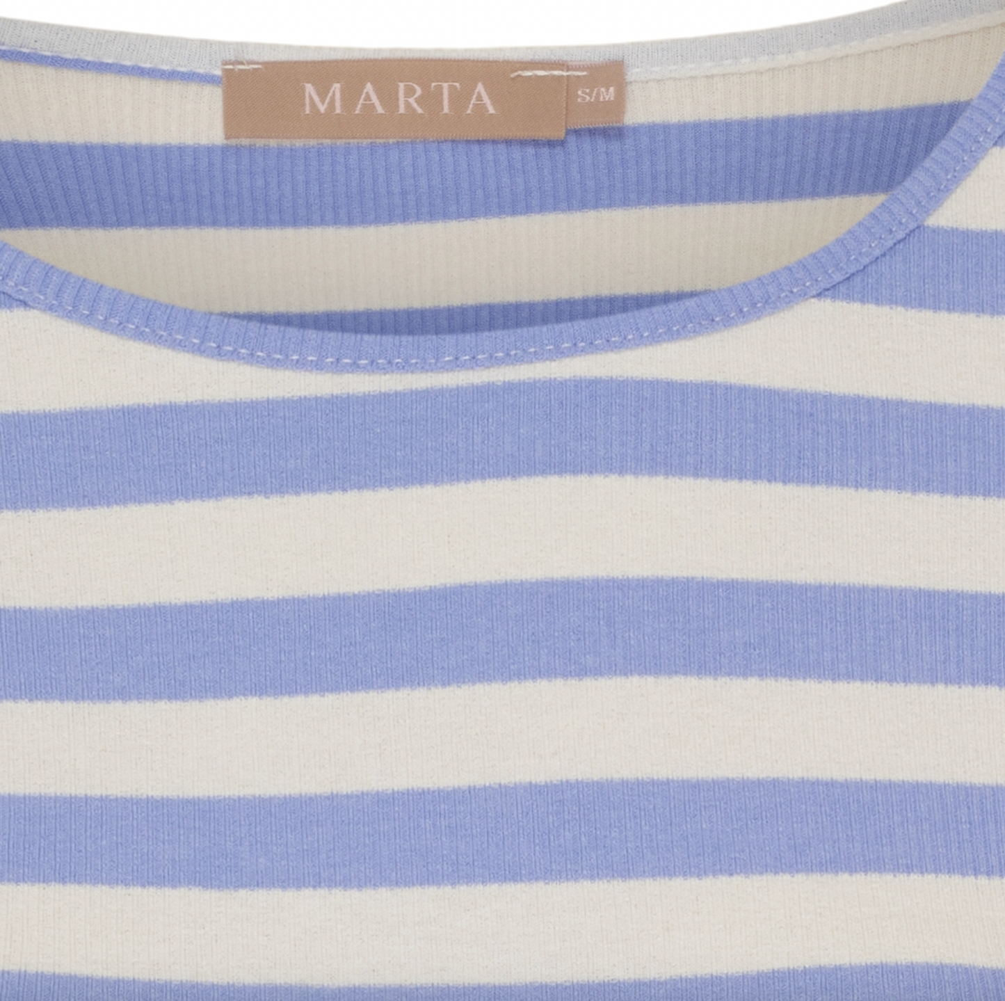 Blus Begonia - Celeste