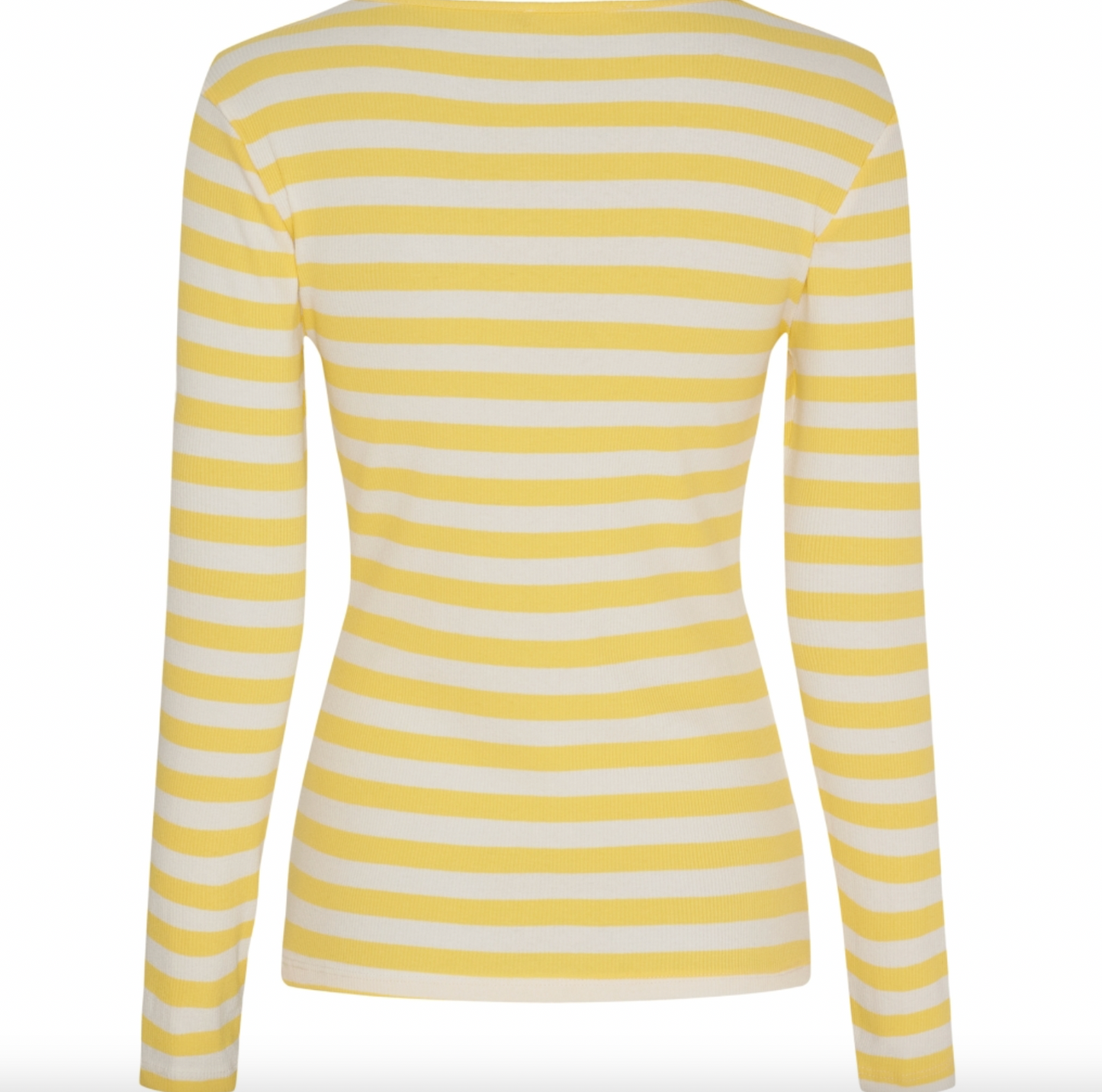 Blus Begonia - Giallo