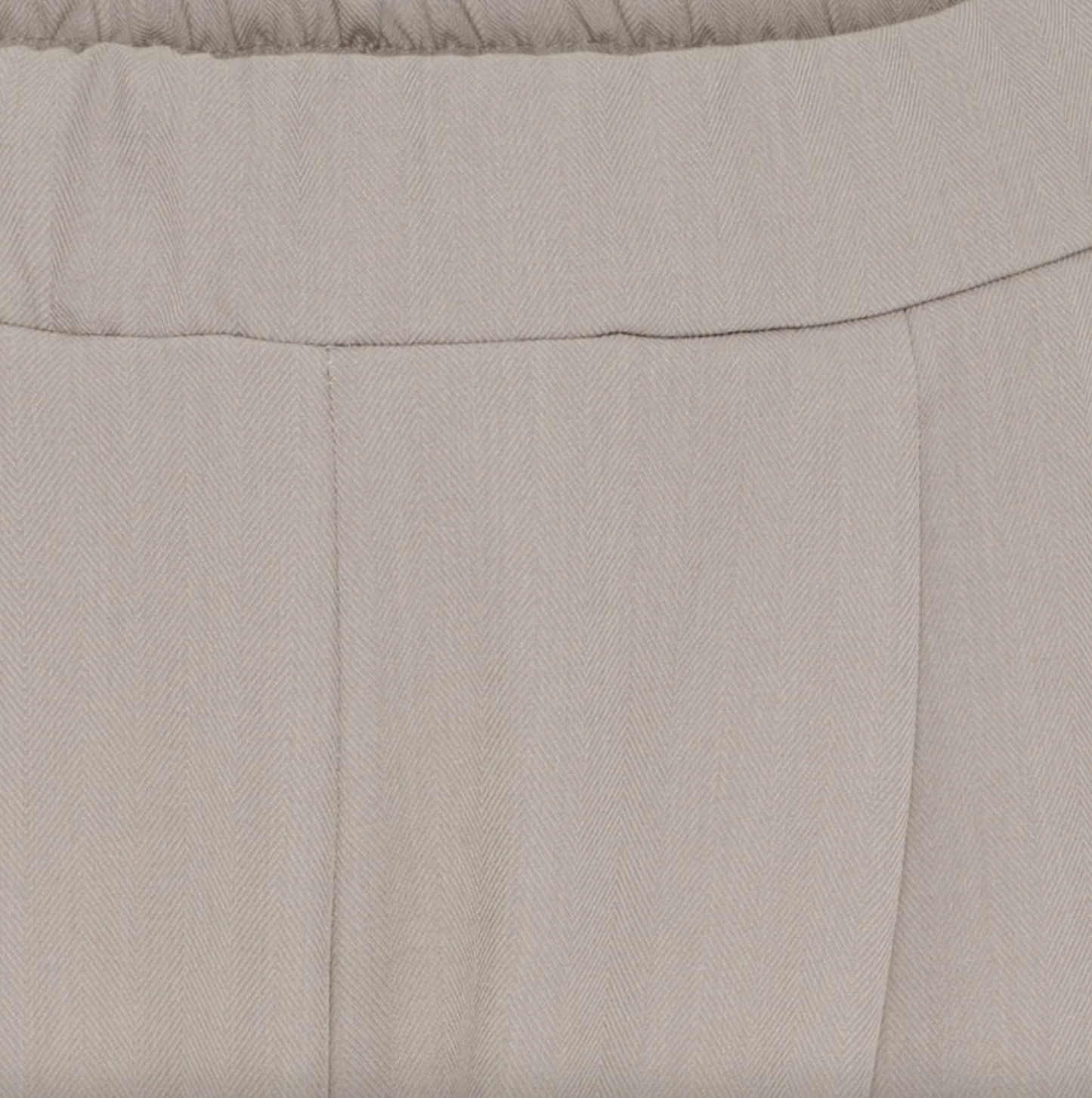 Byxor Zelia - Dark beige