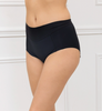 Shapewear-trosor - Svart