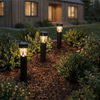 Soline Solar trädgårdslampa - 4-pack