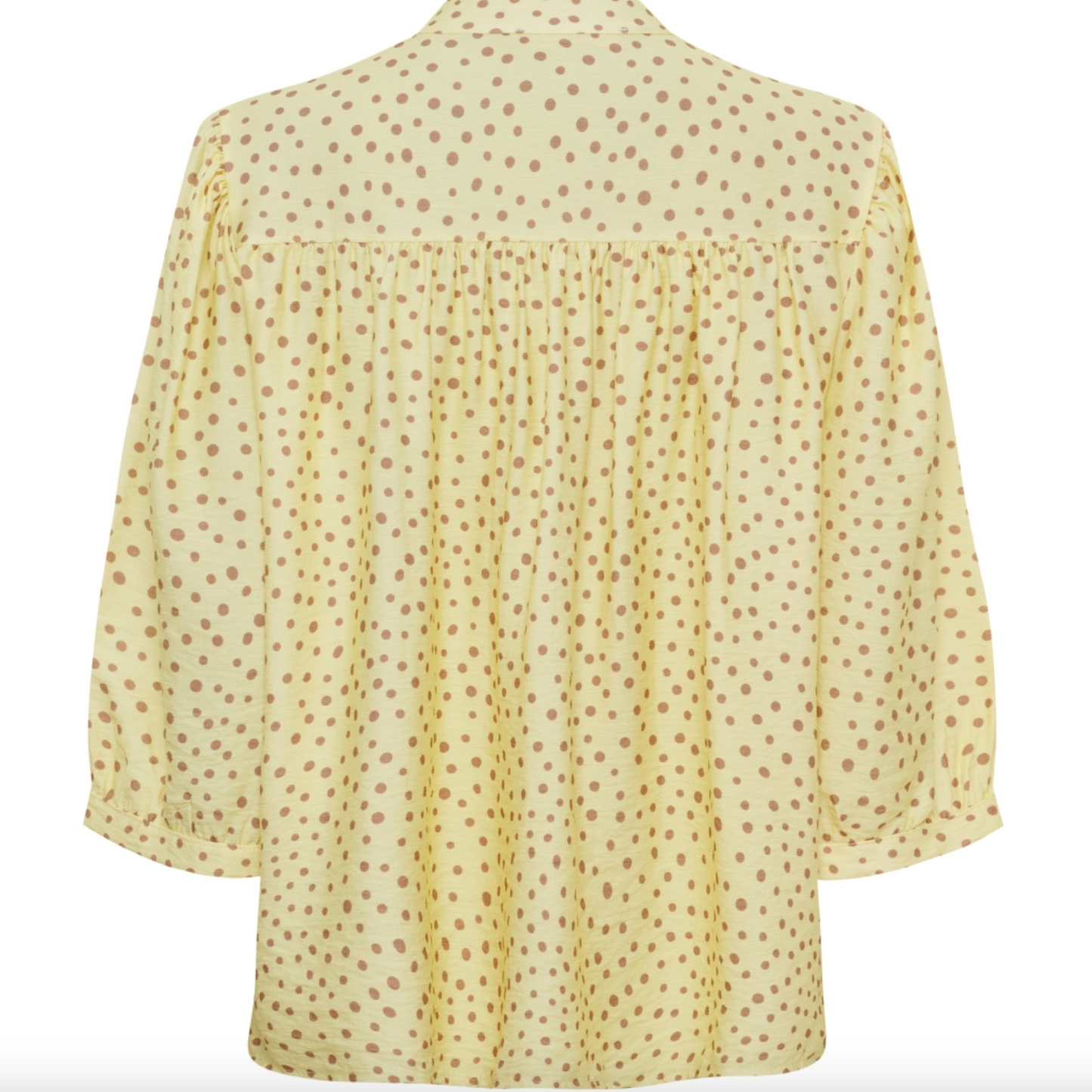 Blus Destiny Giallo