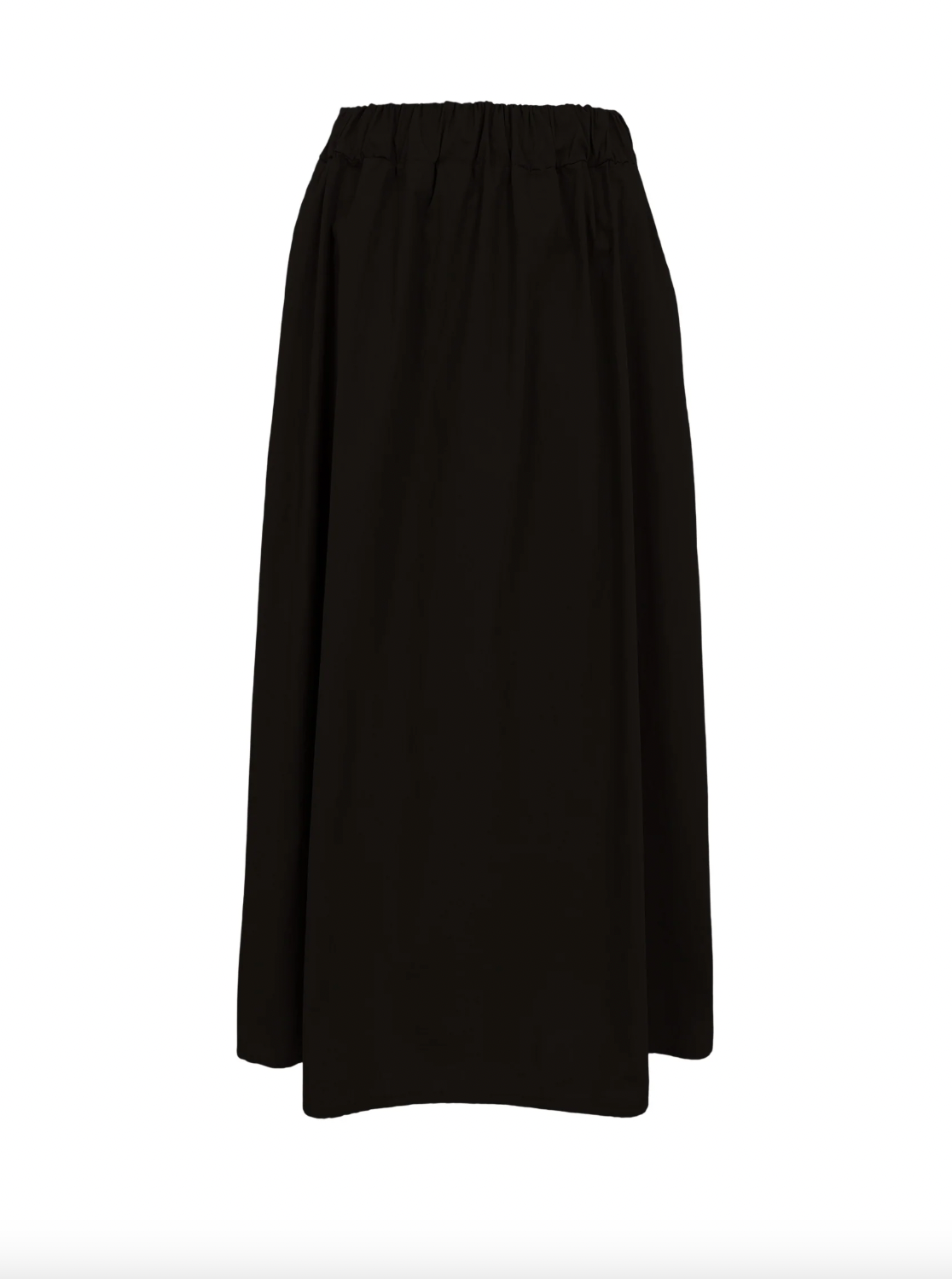 Kjol Abbie - Black