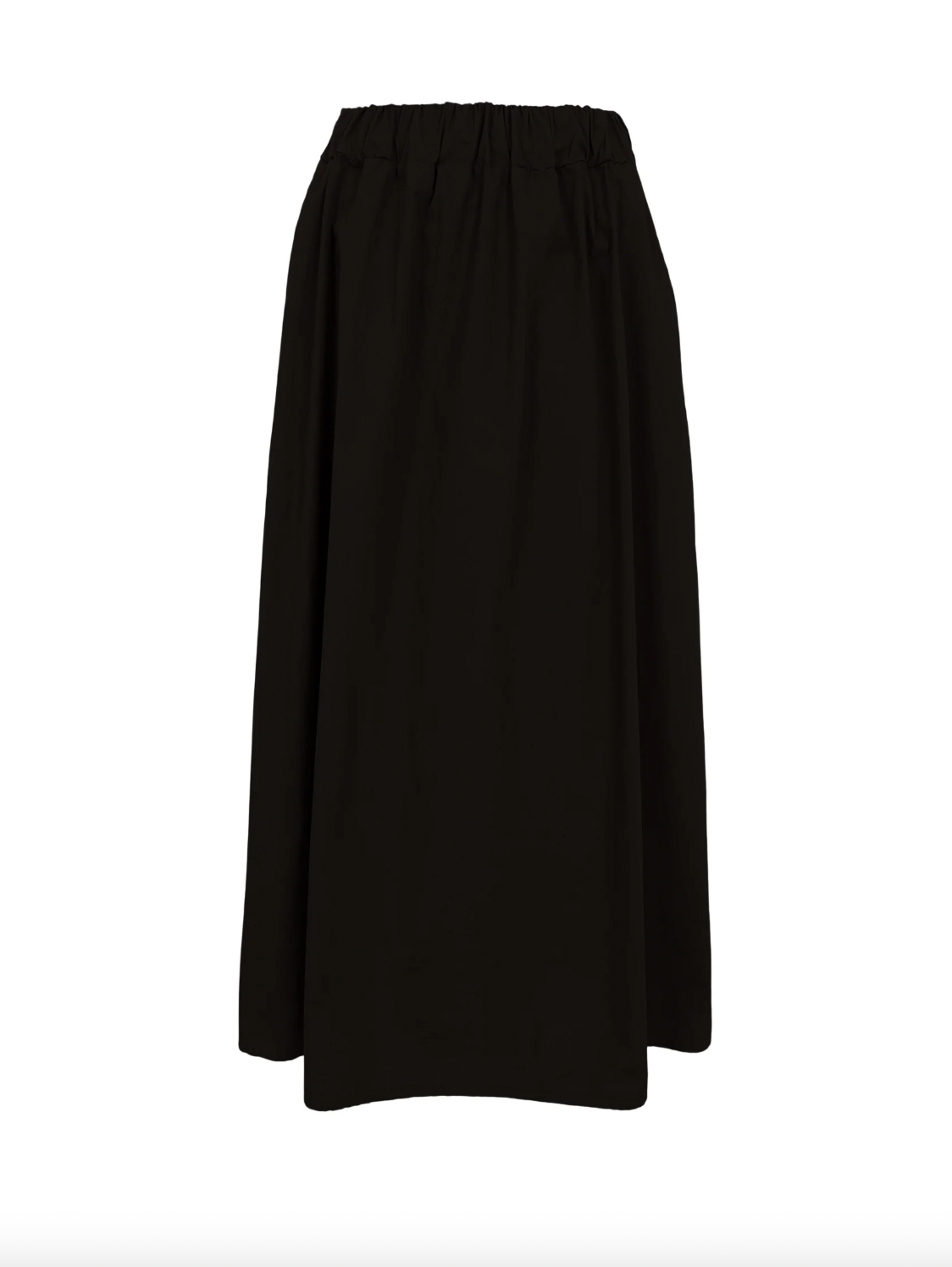 Kjol Abbie - Black