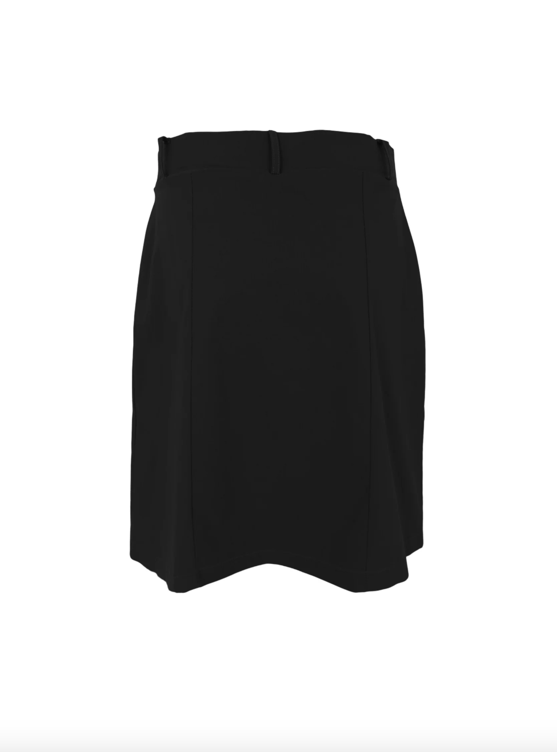 Kjol Avina wrap-look