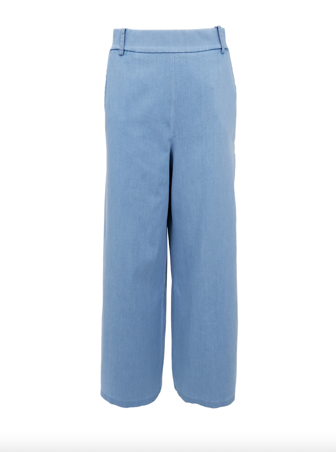 Byxor Denice boxy denim