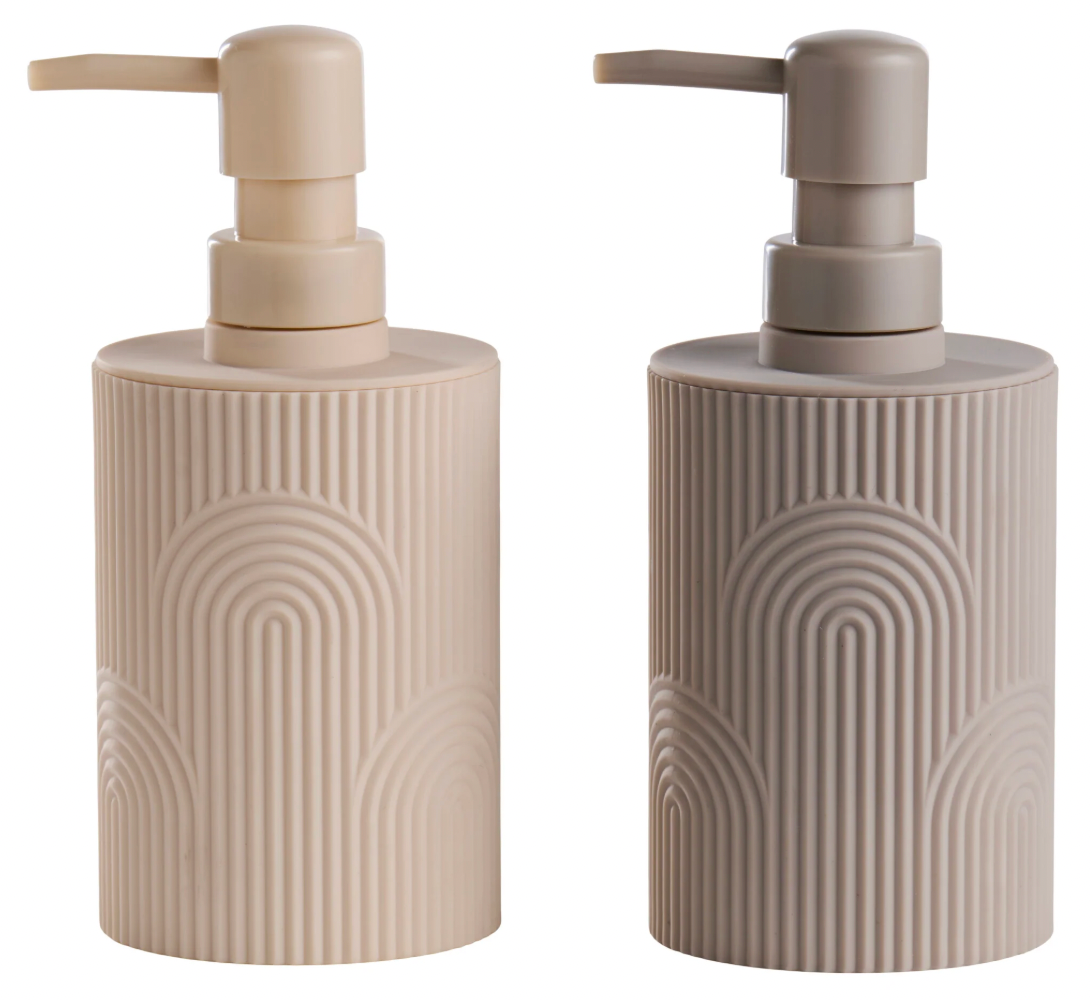 Dispenser - Flera färger