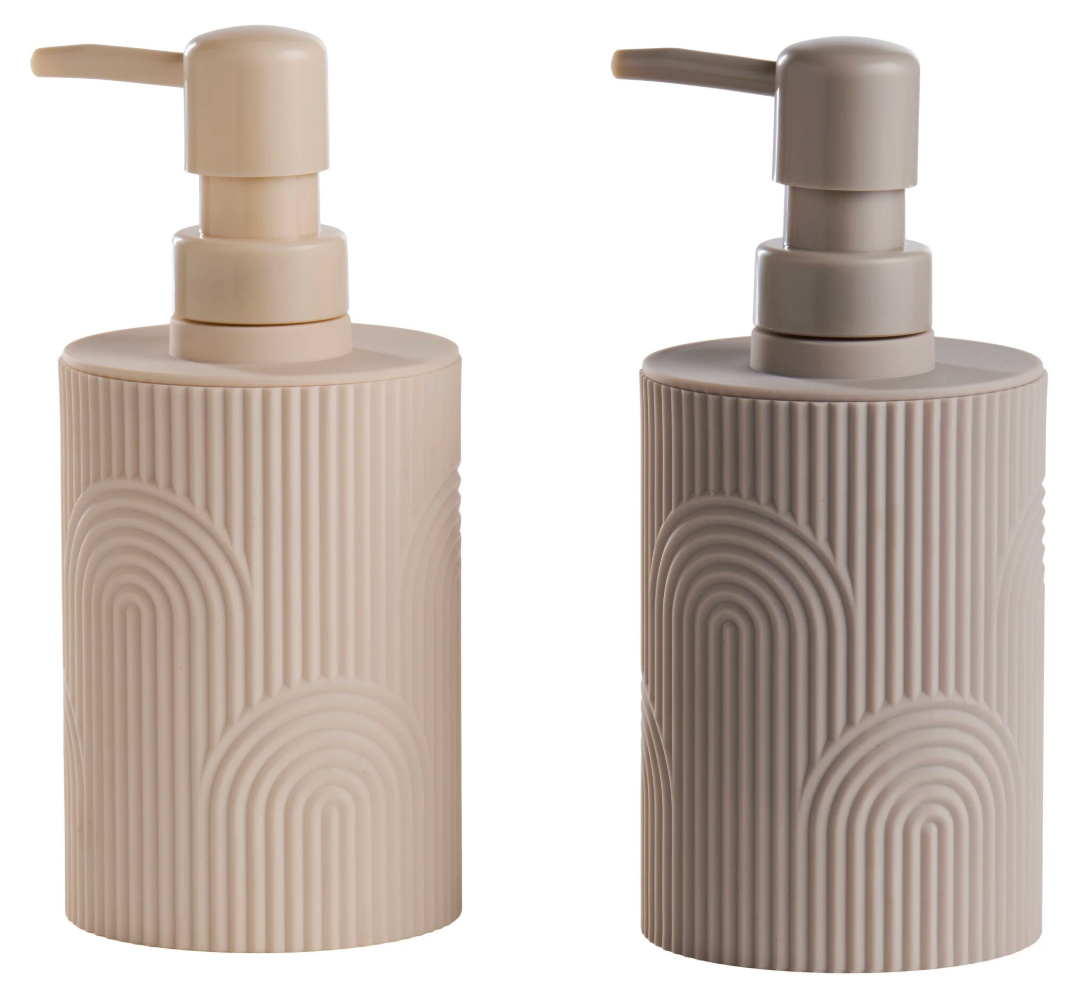 Dispenser - Flera färger