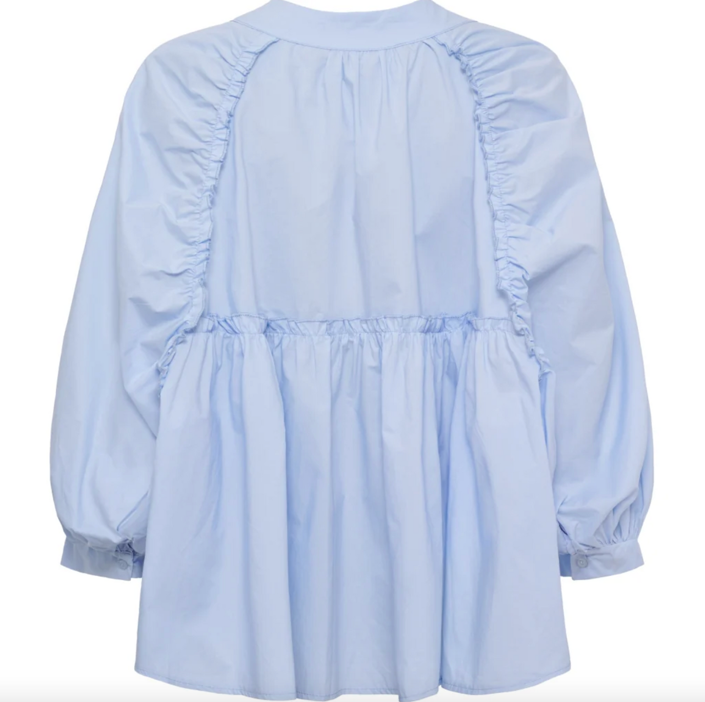 Skjorta Joelle blue