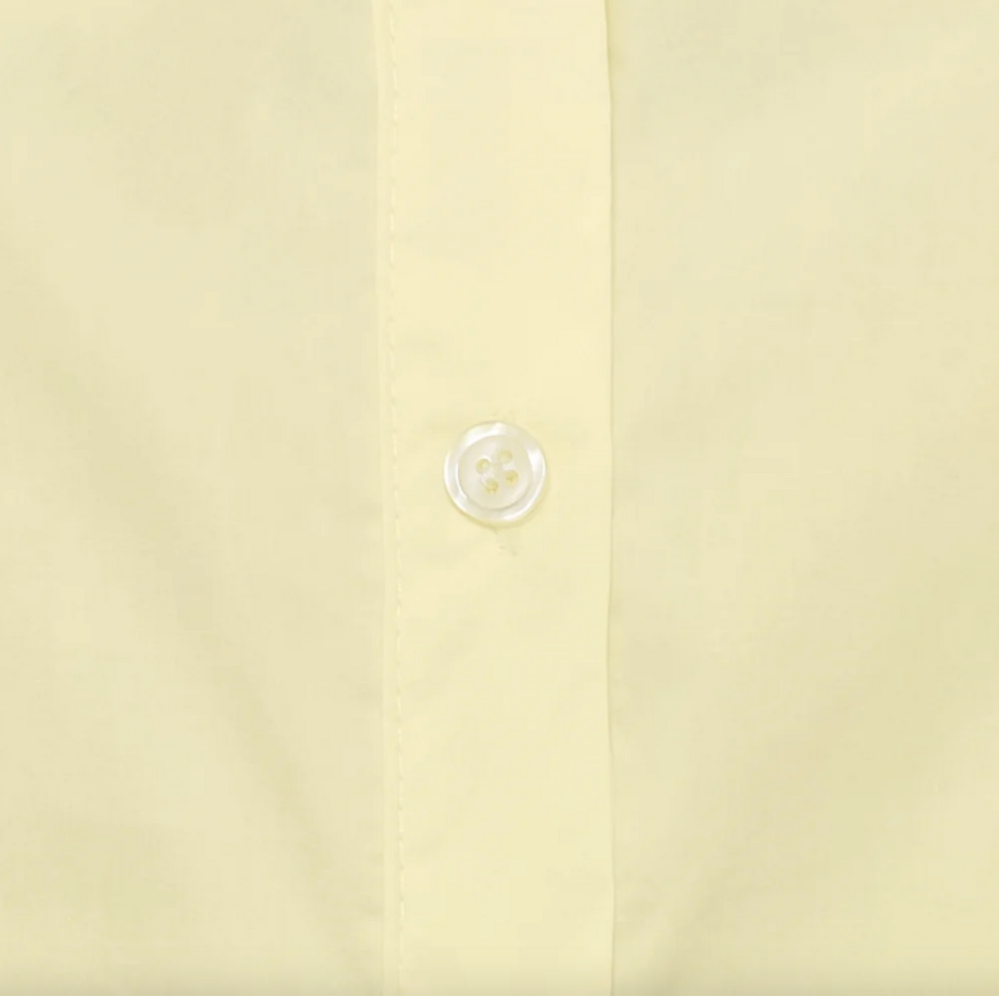 Skjorta Joelle yellow