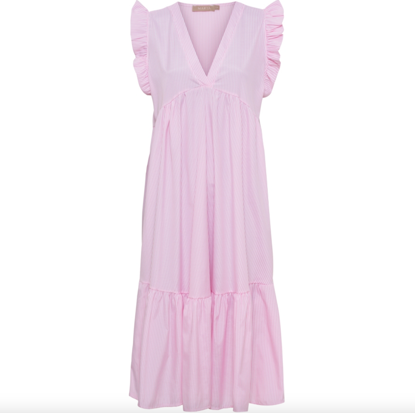 Klänning Elma Rosa