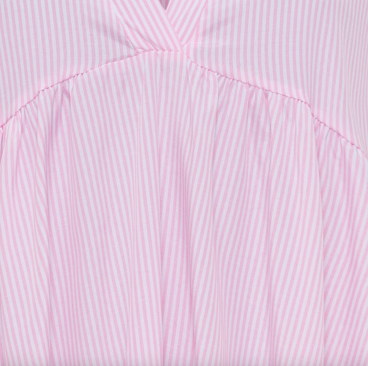 Klänning Elma Rosa