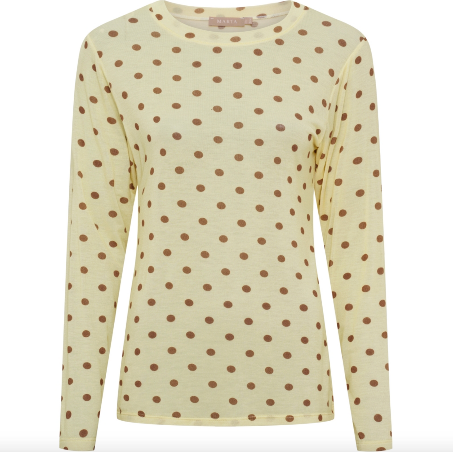 Blus Elissa - Giallo