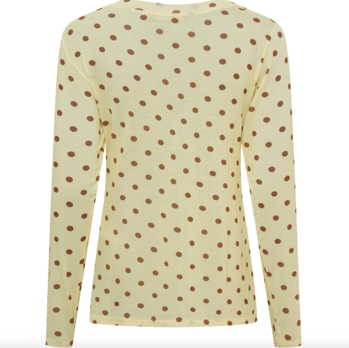 Blus Elissa - Giallo