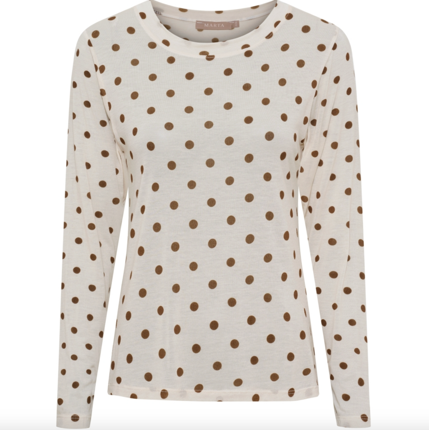 Blus Elissa - Beige