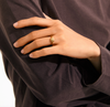 Ring Lulu förgylld