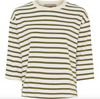 Blus Brooklyn - Beige/Military