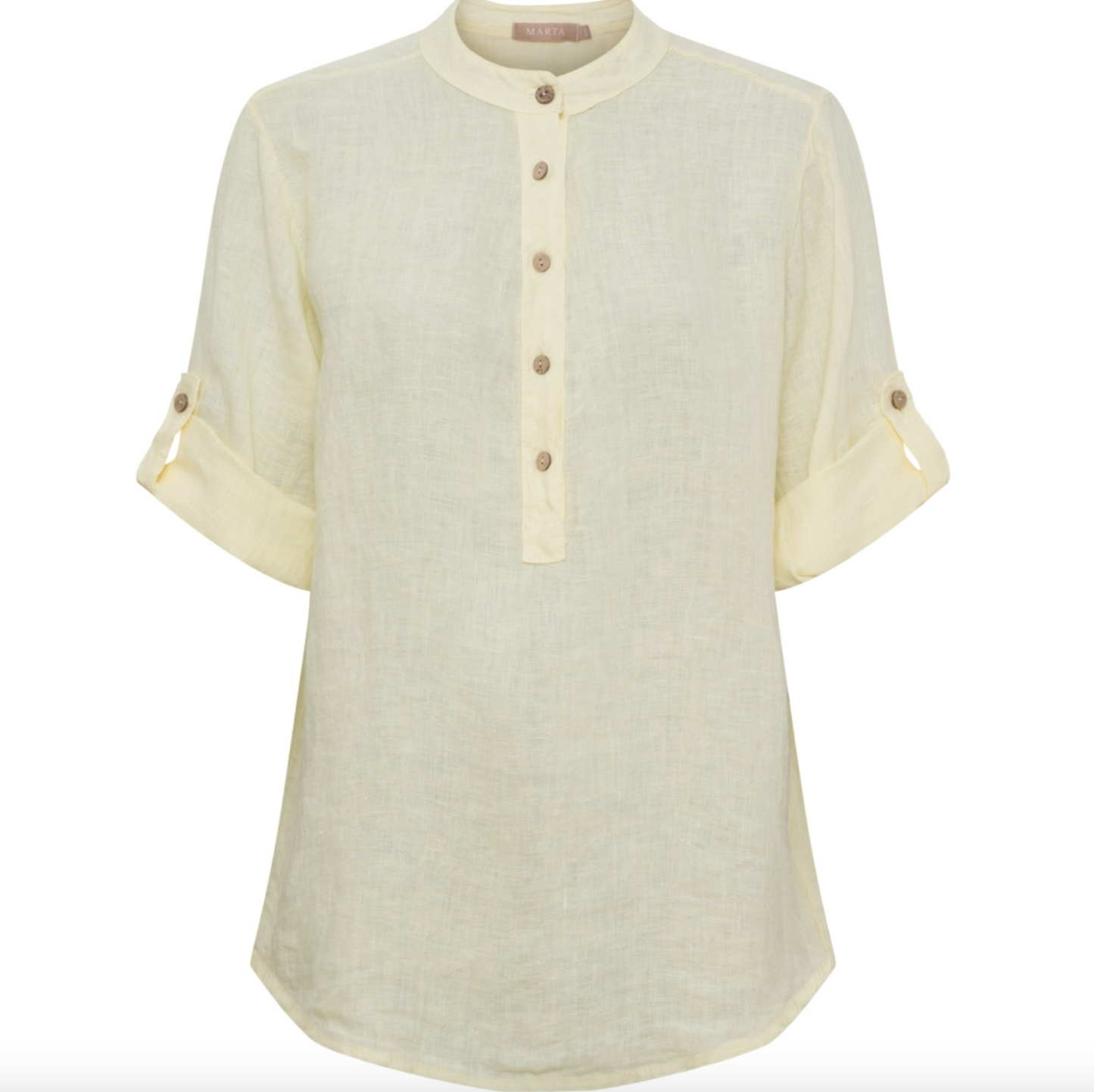 Skjortblus Larisa - Flea