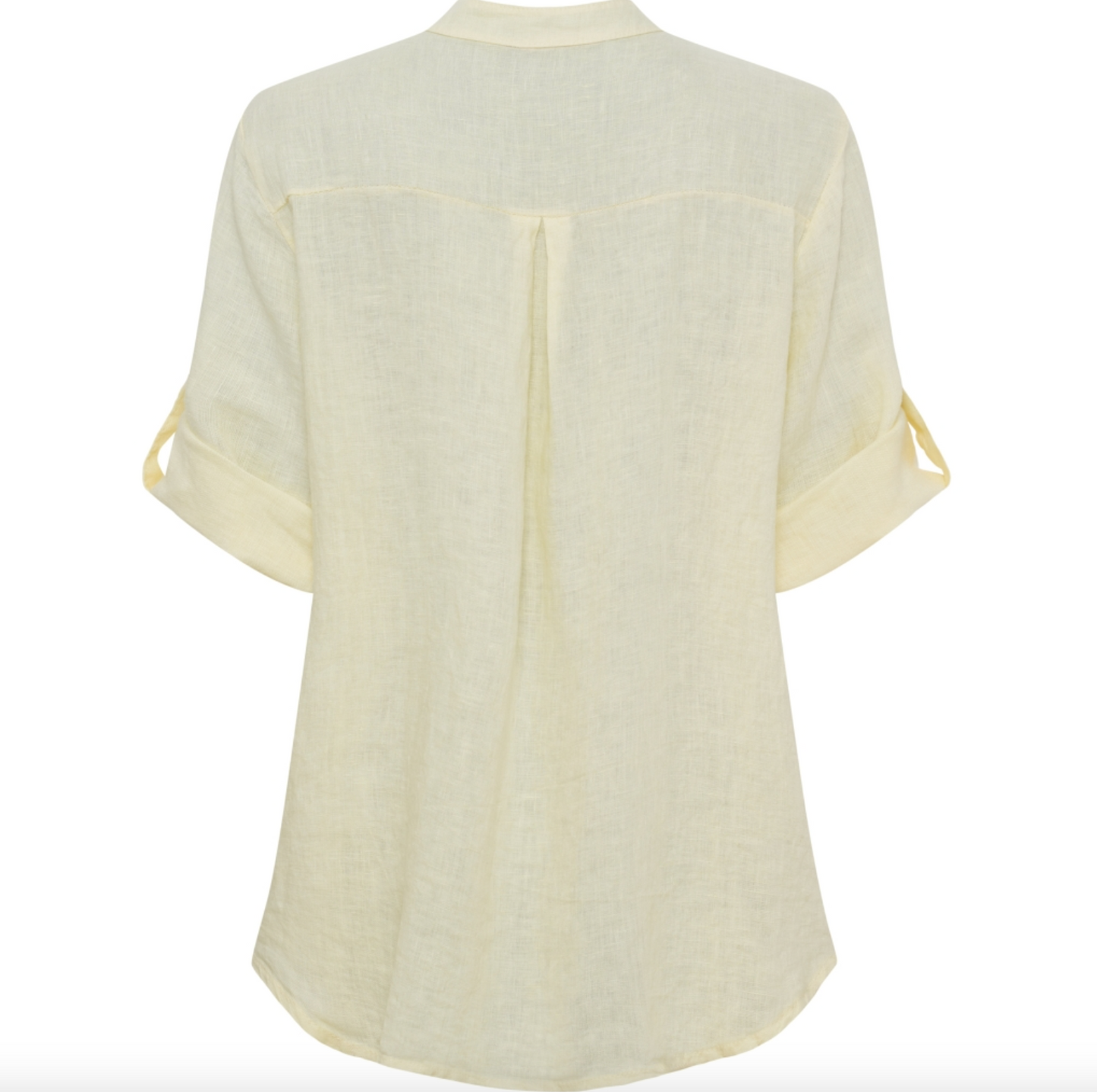 Skjortblus Larisa - Flea
