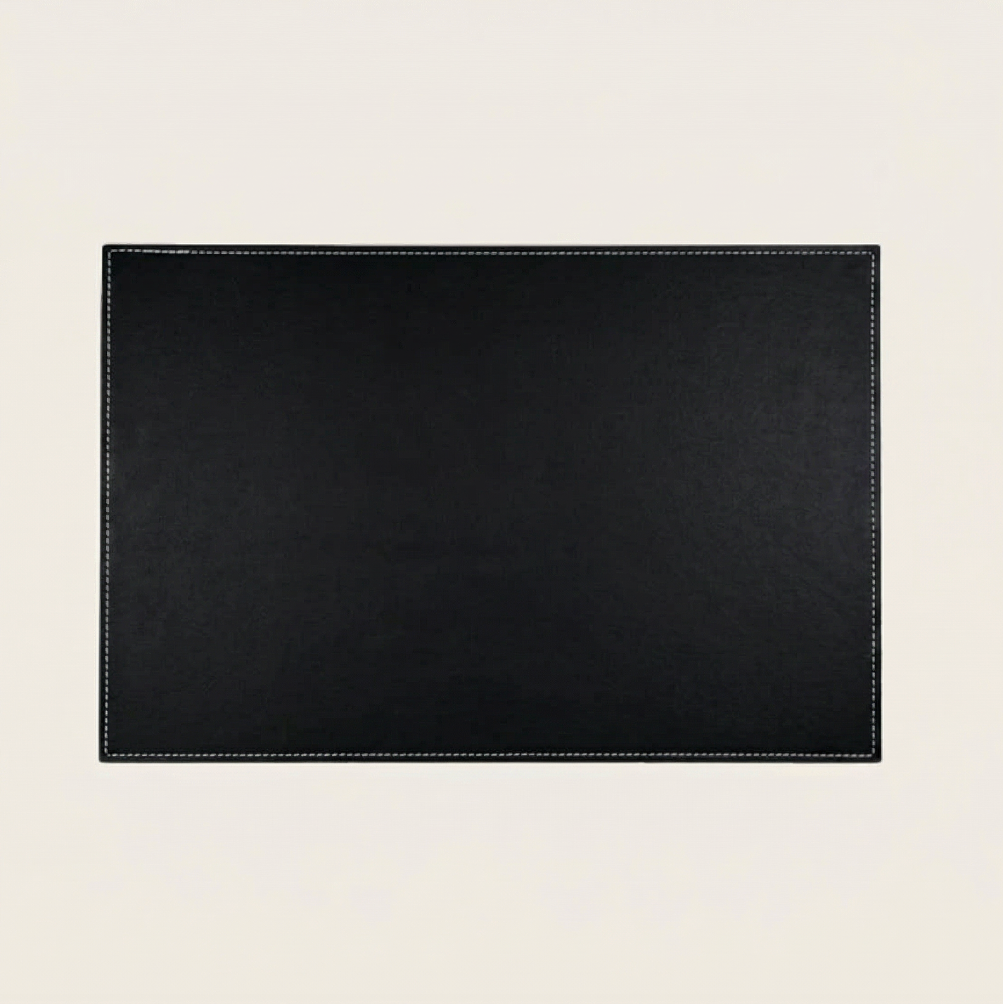 Bordsunderlägg Black