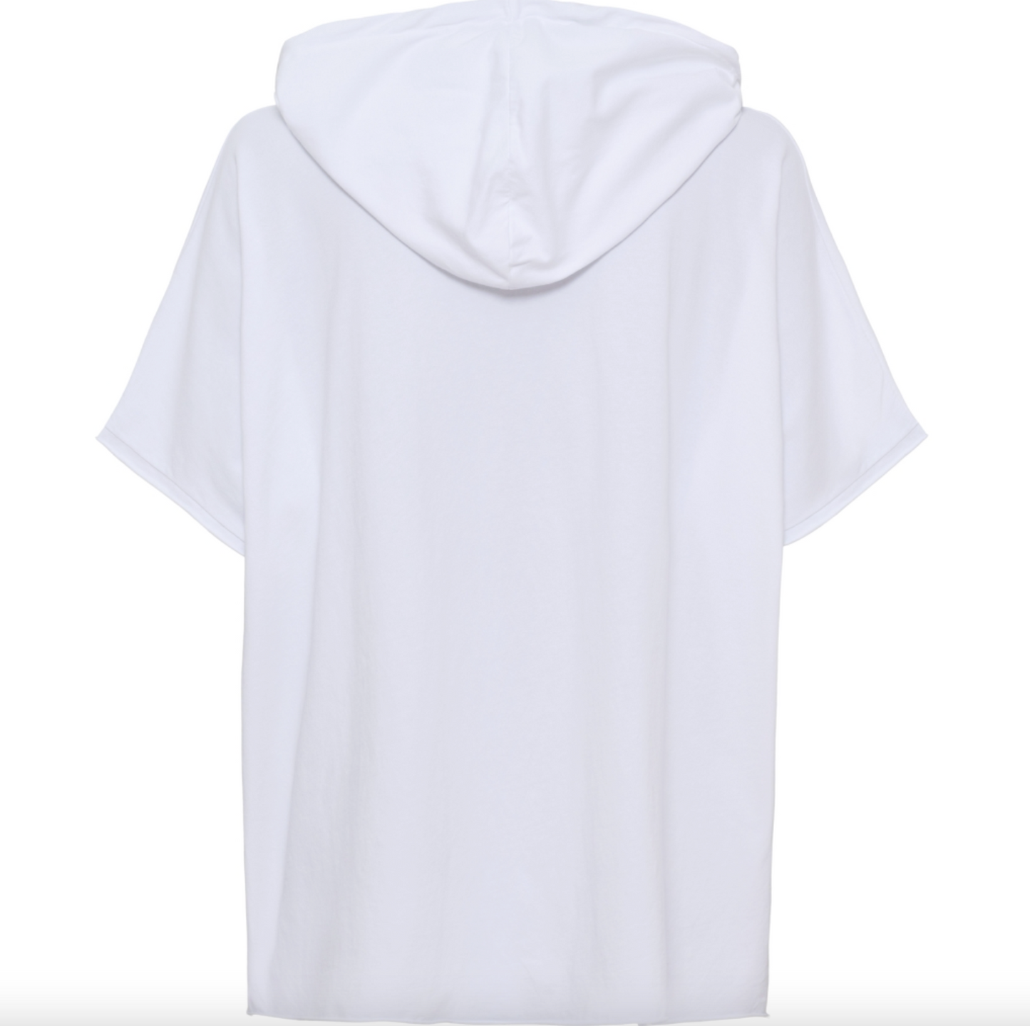 T-shirt Thalina - Vit