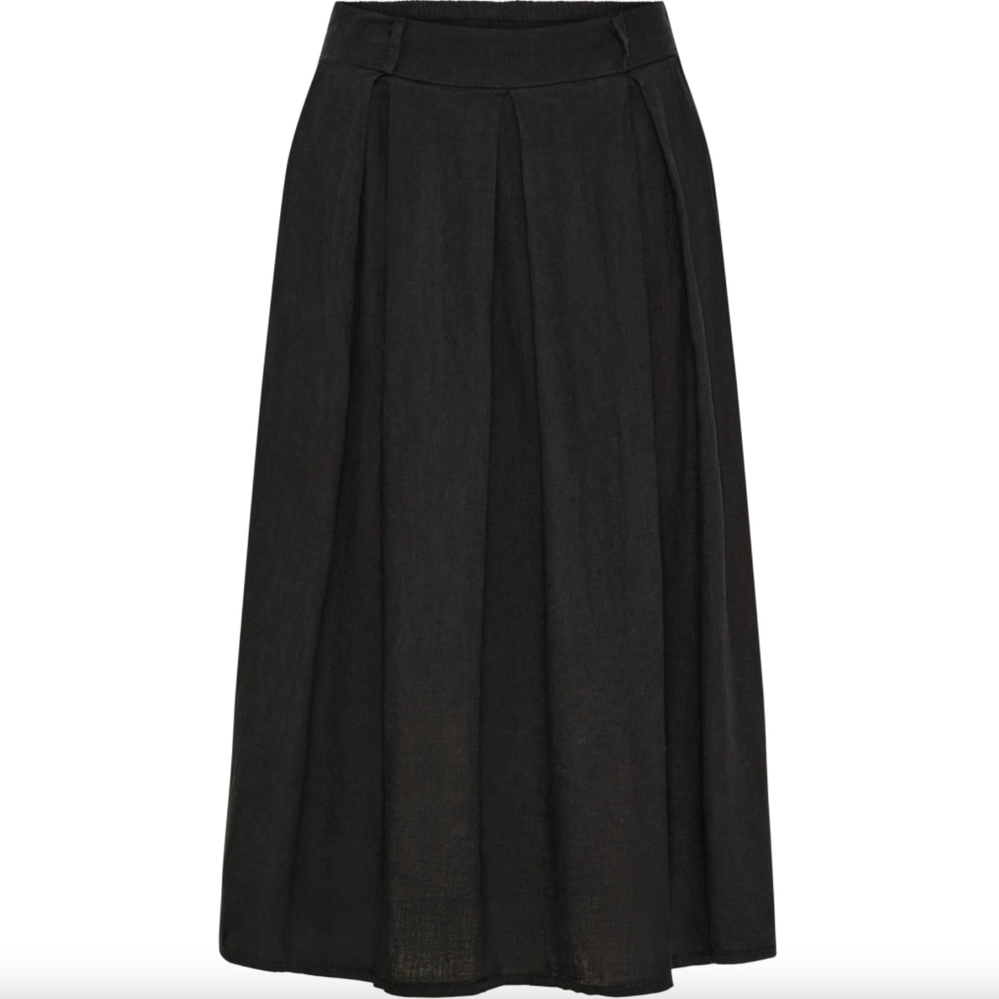 Kjol MdcLeona - Black