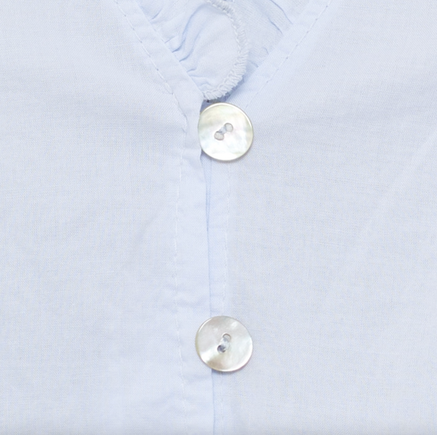 Blus Emira - blue