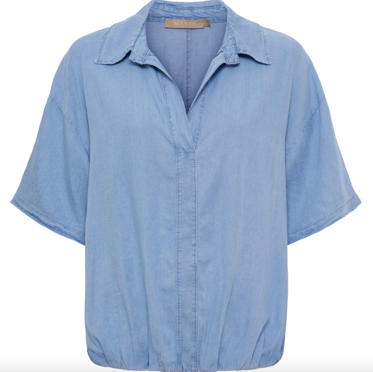 Blus Makayla Tencel