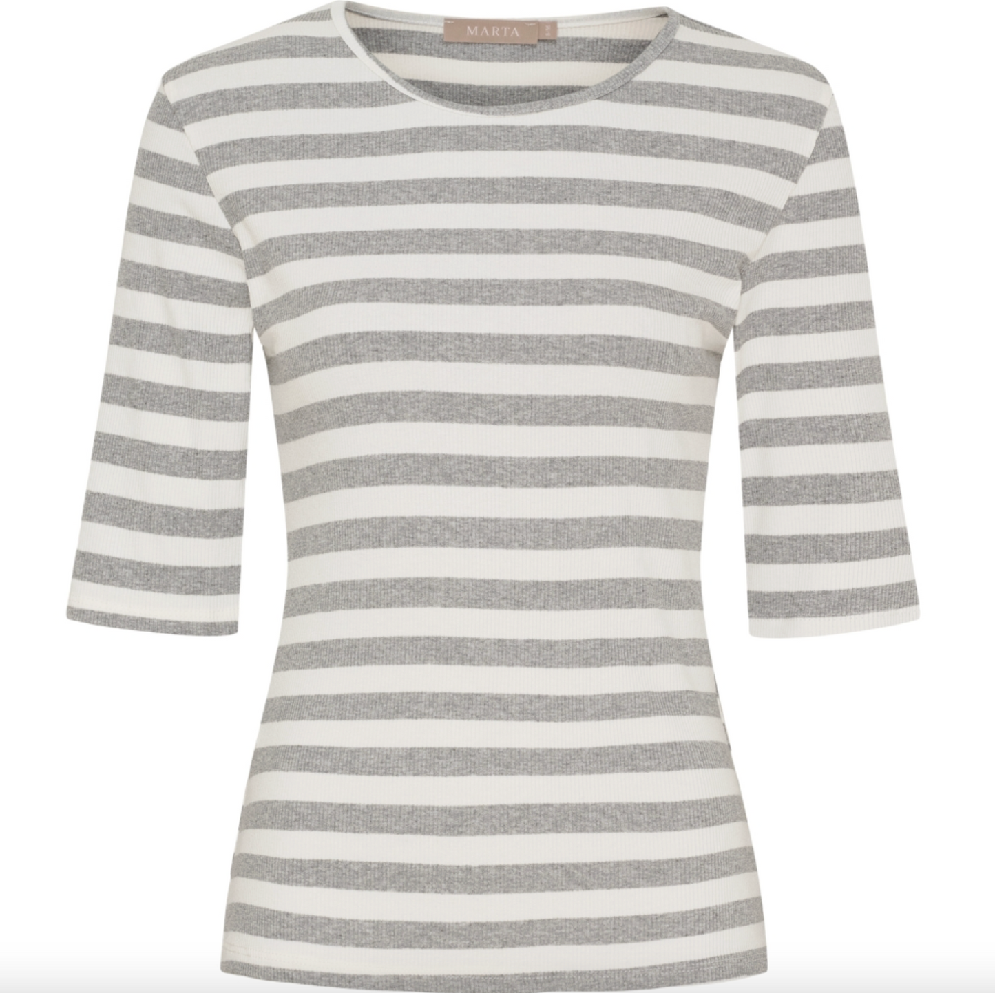 Blus Nena - Melange