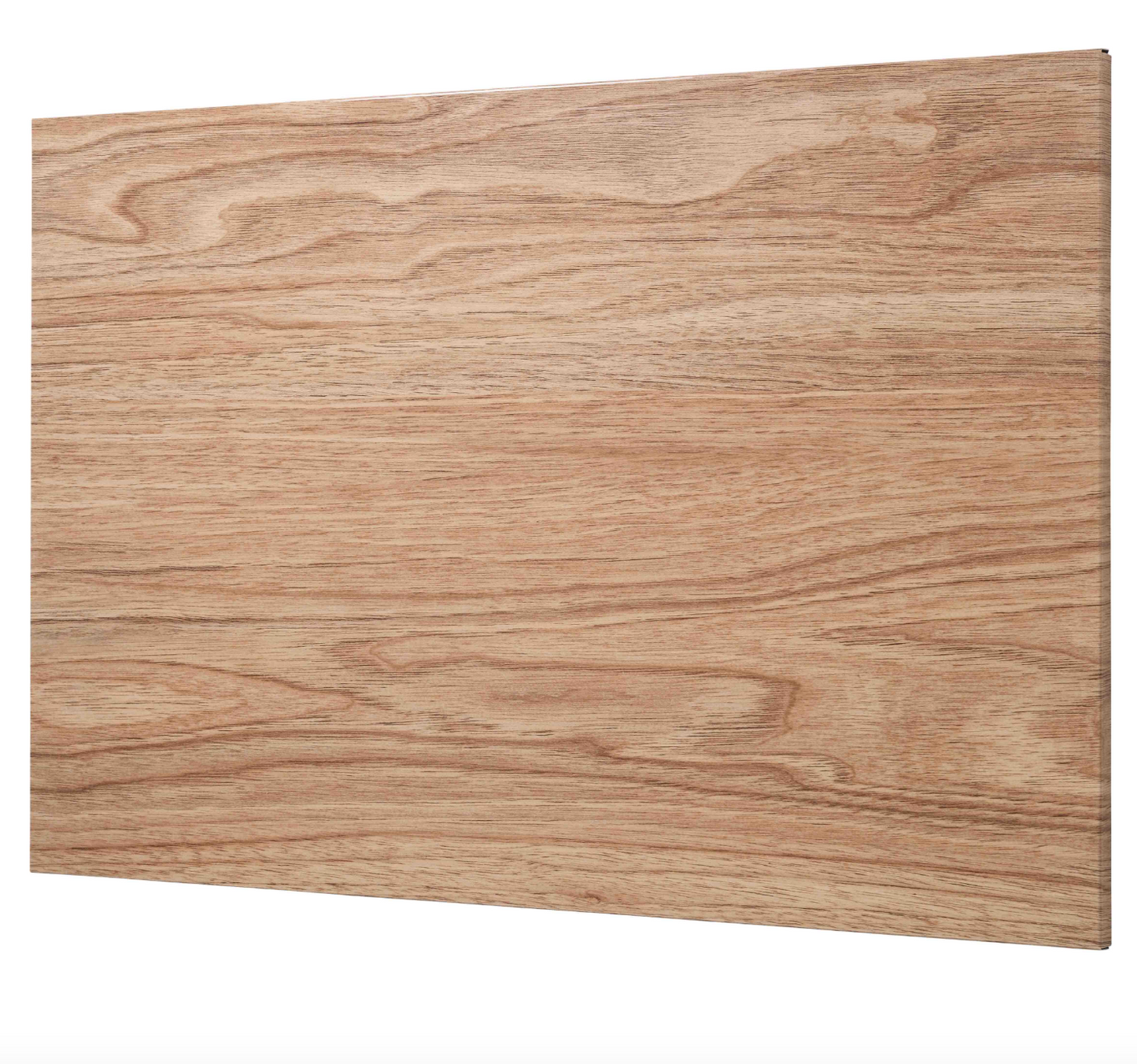 Magnetisk tavla 60x90 - Wood