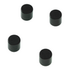 Lyx Magneter svart - SUPER STARK