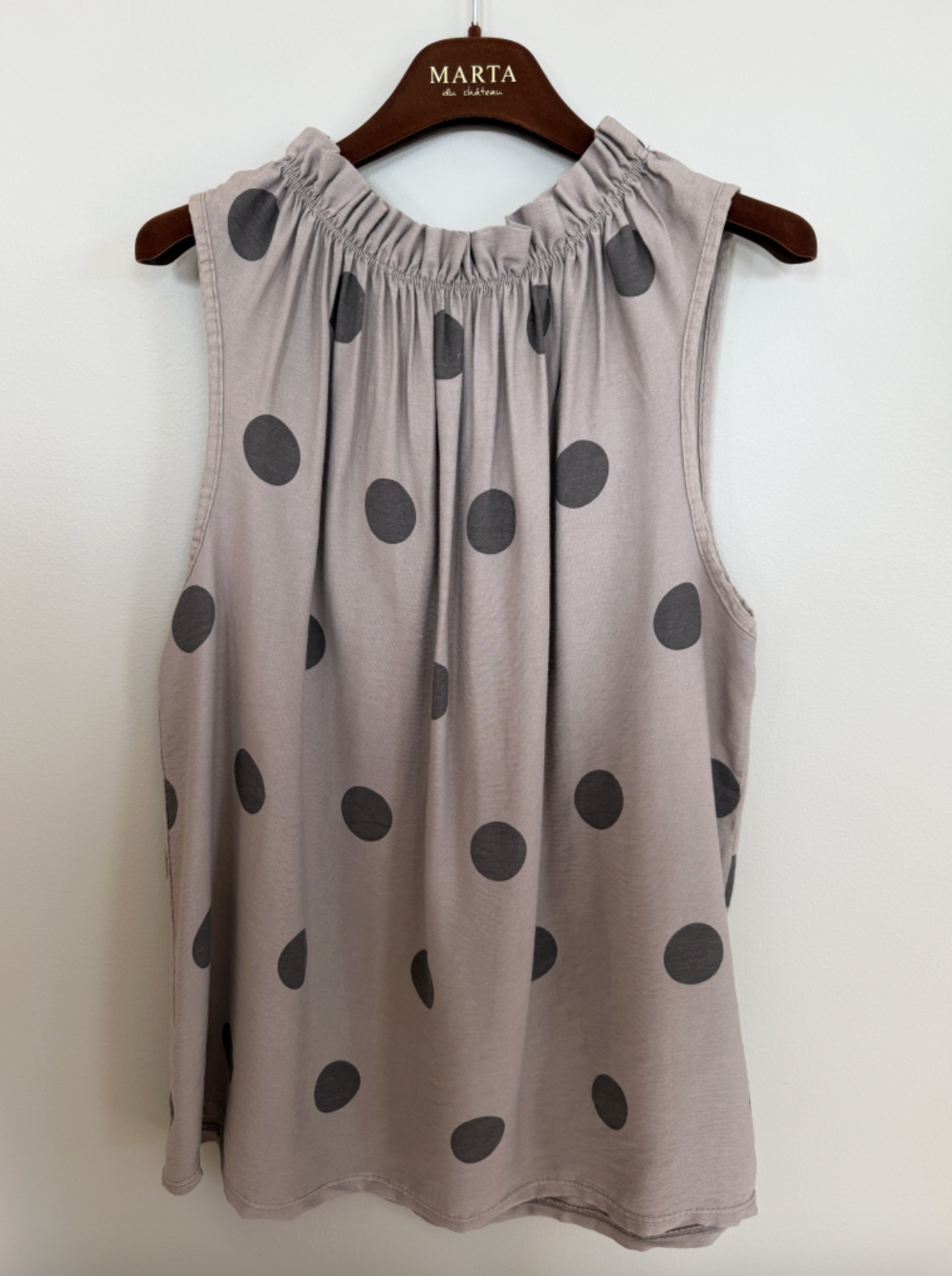 Blus-topp Lucina - Fango