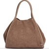 Shopper Mocka - Taupe