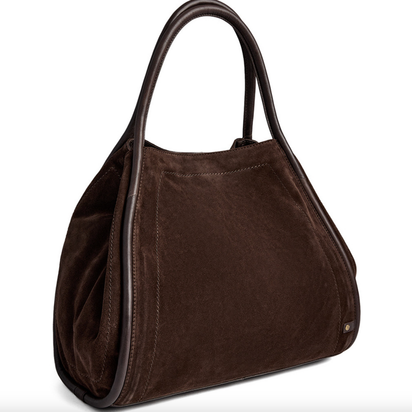 Shopper Mocka - Choko