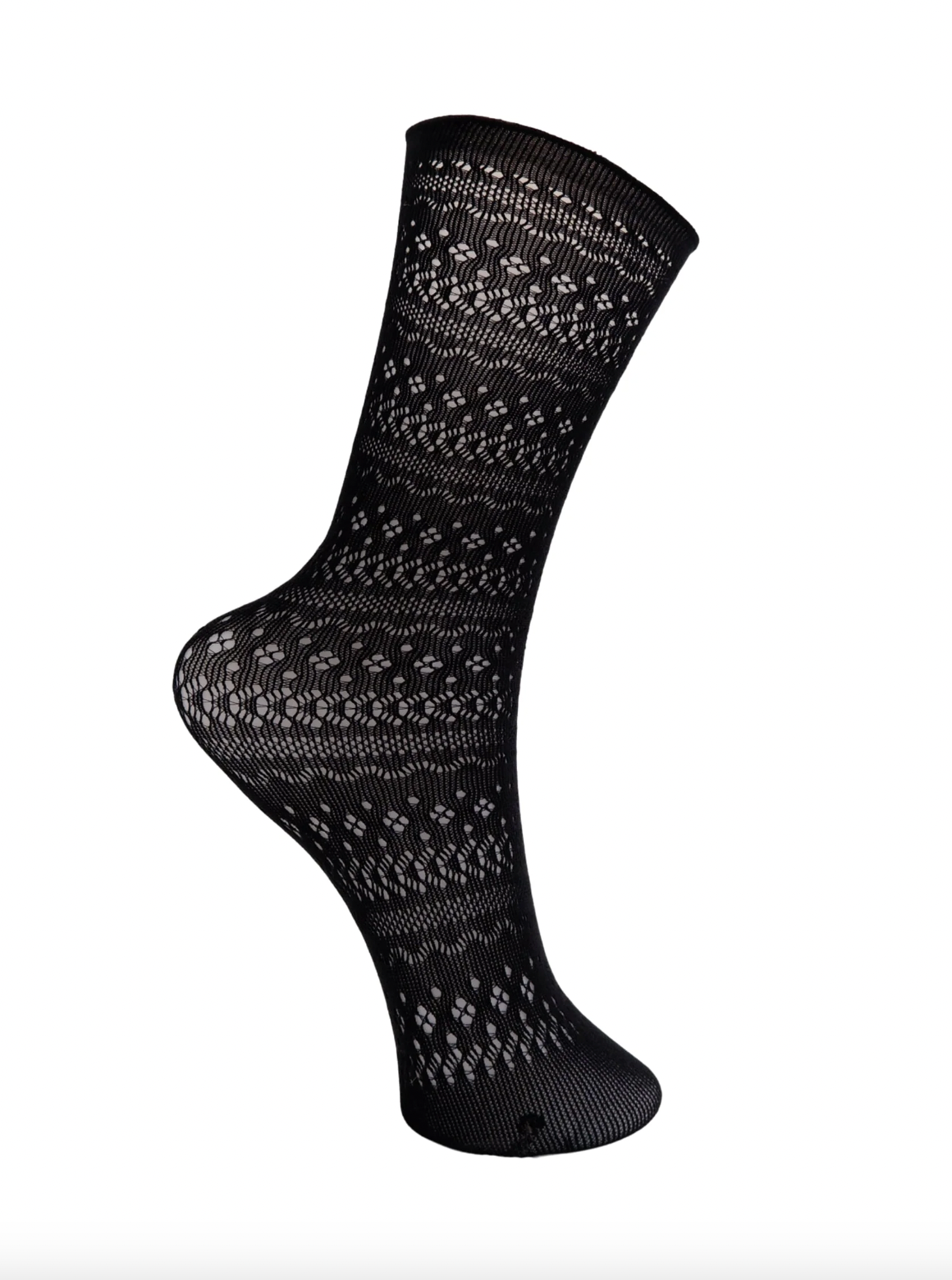 Strumpor Black Colour